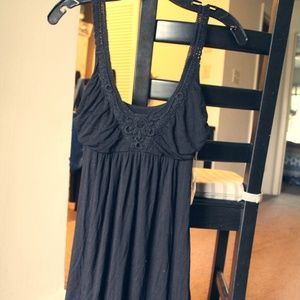 Light-weight Summer Dress